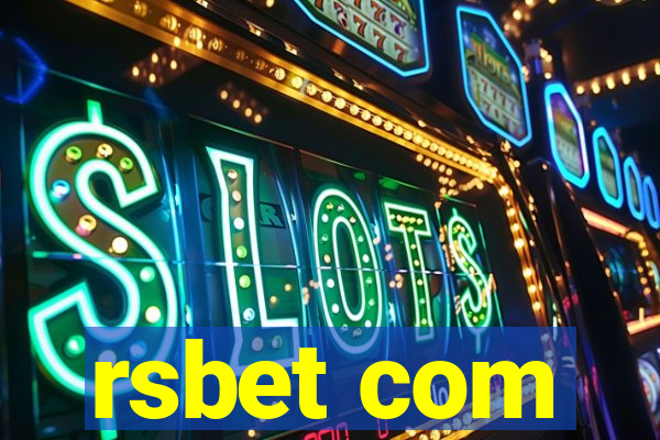 rsbet com